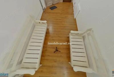 Apartament exclusivist la cheie, et.1, km 0 Arad, amenajat cu designer in stil unic-TUR VIRTUAL - 4