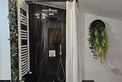 Apartament 3 camere tip Loft – 2 niveluri | Terase multiple | Finisaje - 12