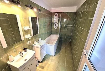 Casa / Vila de vanzare in Serbanesti - 16