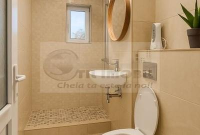 Apartament 4 cam D - 77.70 mp util- zona CUG - Nicolina - 159.000 euro Apartament 4 cam D - 77.70 mp util- zona CUG - Nicolina - 159.000 euro - 6