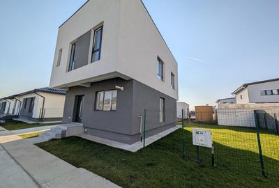 Casa 4 camere | 120mp | Tunari | 0 comision | complex rezidential inchis - 3