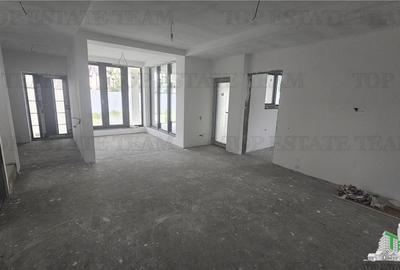 Casă individuală cu 5 camere cu Teren 525 Mp în Prelungirea Ghencea - 2