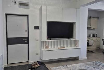 Apartament cu 2 camere decomandat în Central - 4
