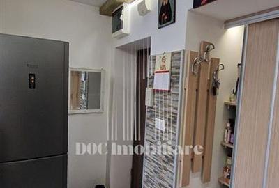 Apartament cu 2 camere semidecomandat, mobilat în Basarabia - 3