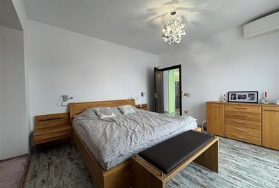 Apartament cu 3 camere,mobilat si utilat ,situat in cartierul Intre Lacuri! - 16
