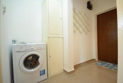 Garsonieră decomandată în Iancului - 5