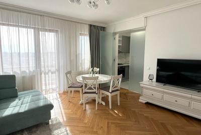 Apartament cu 2 camere decomandat, mobilat în Vitan - 3