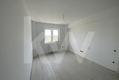 Apartament 3 camere de vamzare balcon parcare 74mp Avantgarden Sibiu - 17