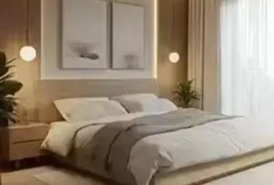 Apartament 2 camere cu grădină și terasă| Nou| Direct dezvoltator - 1