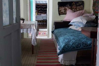 Casă cu 2 camere în Arsura - 5