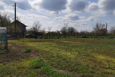 Spațiu comercial, în Costești - 1