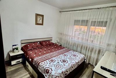 Apartament cu 3 camere decomandat în Central - 4