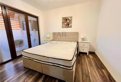 Apartament cu 2 camere decomandat în Republicii - 4