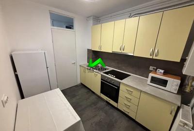 Apartament cu 2 camere decomandat, mobilat în Calea Dumbrăvii - 2