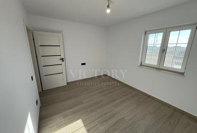 VILA COCHETA || CREVEDIA || 3 CAMERE CONFORT MODERN - 7