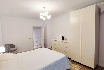 Închiriere apartament 3 camere, decomandat, Baneasa - Horia Macelariu - 8