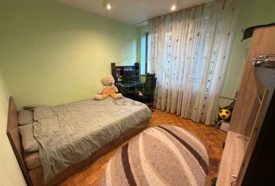 Apartament cu 2 camere decomandat, mobilat în Calea București - 4