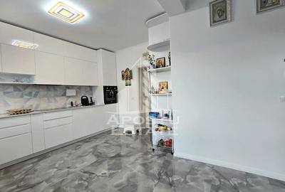 Casa individuala langa Timisoara, 5 camere, 3 bai, teren de 1.000 mp - 8