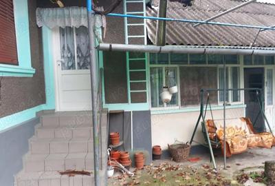 Casă cu 6 camere în Vintere - 2