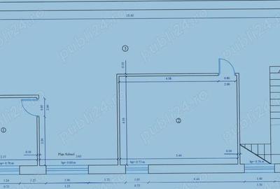 Casă cu 4 camere cu Teren 820 Mp în Centrul Istoric - 3