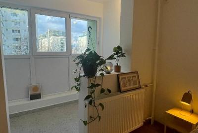 Apartament 3 camere in Tei | Renovat complet | Vedere la parc si lac - 5