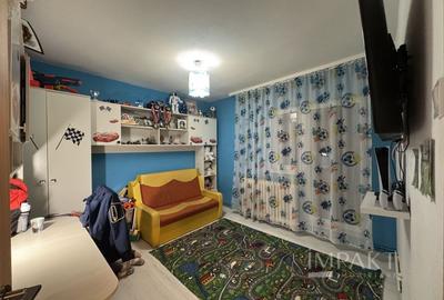 Apartament cu 2 camere  de vanzare in Marasti - 7