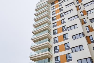 Apartament cu 2 camere decomandat în 13 Septembrie - 2