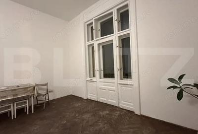 Garsonieră semidecomandată în Ultracentral - 1