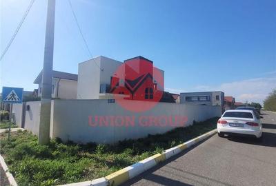 Spațiu comercial, în Valu lui Traian - 3