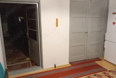 Casă cu 3 camere în Cuciulata - 1