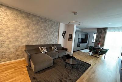 Aviatiei Atlas Residence Apartament 2 camere Parcare Subterana Inclusa