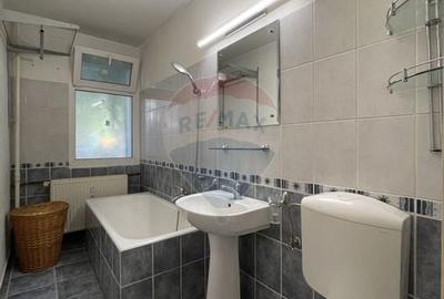 Garsoniera parter 33 mp | Brancoveanu Huedin - 6