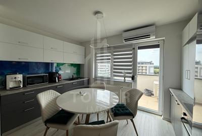 Apartament 3 camere | 60 mp utili | Finisaje Premium | Calea Șurii Mici - 2
