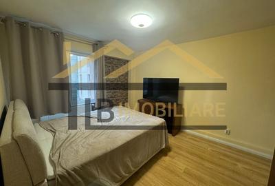 Aprartament de 4 camere, 82mp, Zona Shopping City - 3