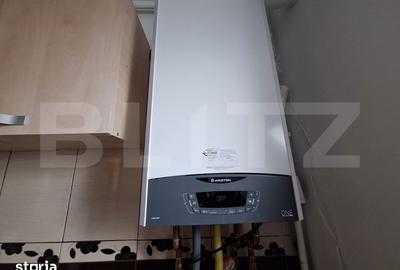 Apartament cu 3 camere în Girocului