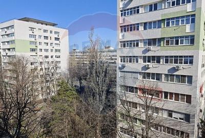 Apartament cu 2 camere semidecomandat, mobilat în 1 Mai - 7