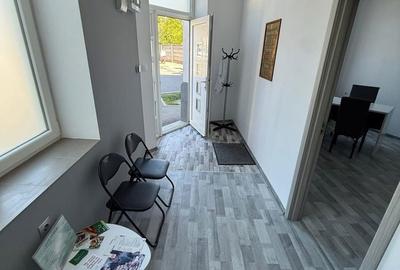 Spațiu comercial, de 45 mp, în Mileniului - 4