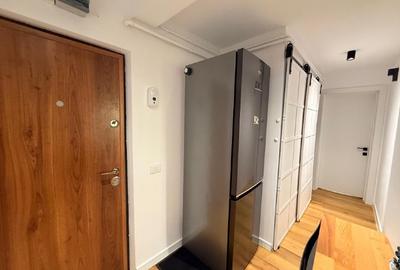 Apartament cu 2 camere semidecomandat în Craiovei - 16