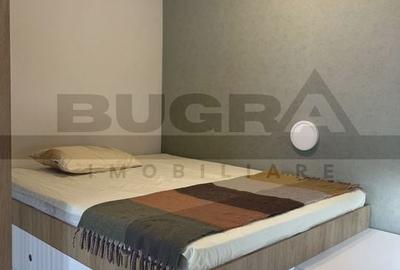 Studio modern 37 mp, parcare, boxa, zona Sophia Residence - 2