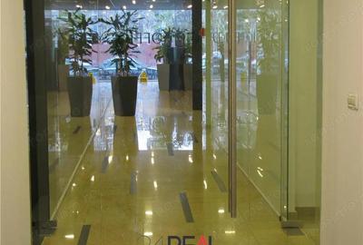 Spațiu comercial, de 317.47 mp, în Floreasca - 11