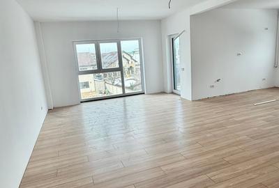 Apartament cu 2 camere decomandat în Central - 2