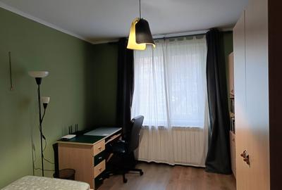 Apartament cu 4 camere semidecomandat în 13 Septembrie - 12
