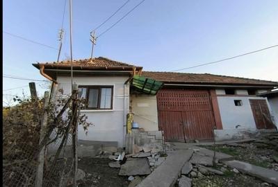 Casă cu 3 camere în Gârceiu - 4