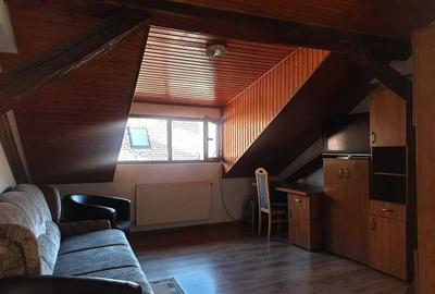 Garsonieră decomandată în Drumul Carului - 1