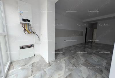 Apartament cu 2 camere semidecomandat în Central - 3