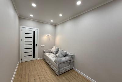 Apartament cu 2 camere decomandat în Avantgarden - 2