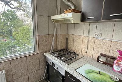 Apartament cu 2 camere decomandat în Micro 21 - 7