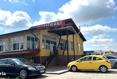 Spațiu comercial, de 165 mp, în Vladimirescu - 7