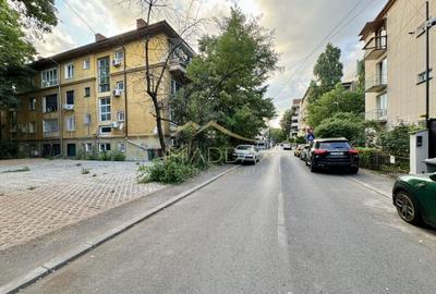 Teren Construcții intravilan de 414 mp, în Primăverii - 7