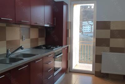 Apartament cu 2 camere semidecomandat în Central - 10